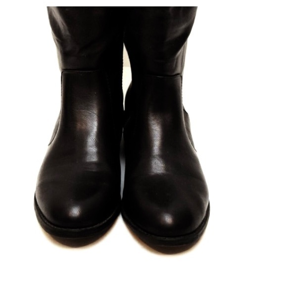 New Direction Zorro Knee Boots Size 7 1/2 Excellent Condition. - Picture 4 of 5